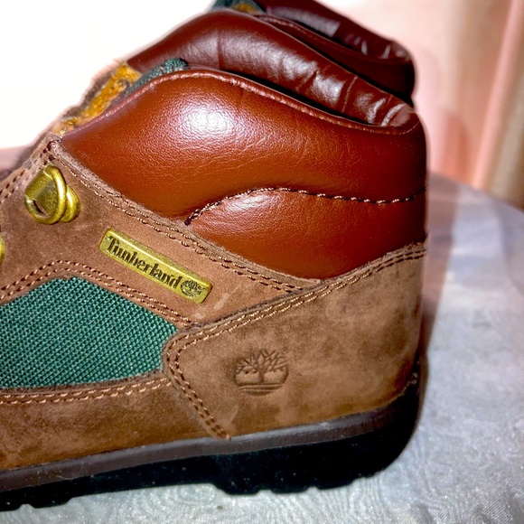 Timberland Beef & Broccoli - Picture 5 of 10